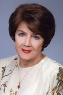 Giulli Mubariakova profile picture