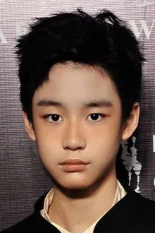 Wang Zihan profile picture