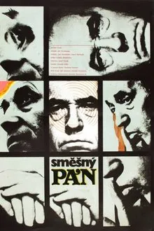 A Ridiculous Gentleman movie poster