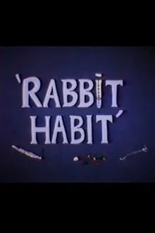 Poster do filme Rabbit Habit