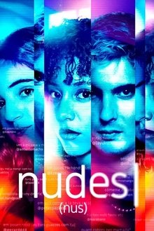 Poster da série Nudes (nus)