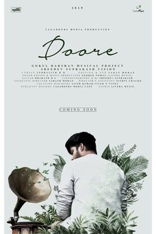 Doore movie poster