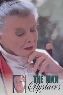 The Man Upstairs movie poster