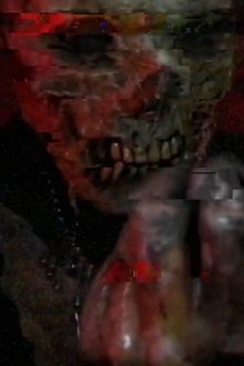 Poster do filme Shredding