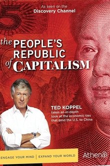 People's Republic of Capitalism movie poster