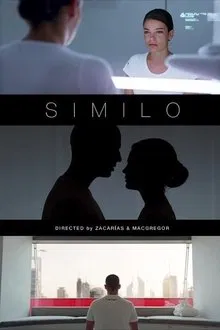 Similo movie poster