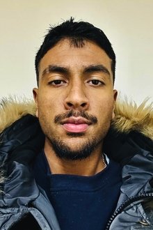 Foto de perfil de Aryan Nagra