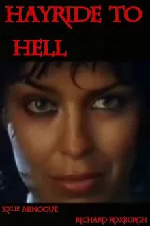 Hayride to Hell movie poster