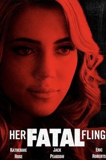 Her Fatal Fling movie poster