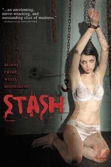 Stash movie poster
