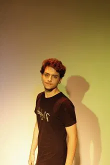 Lucas Santana profile picture