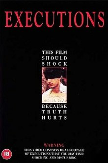 Executions movie poster
