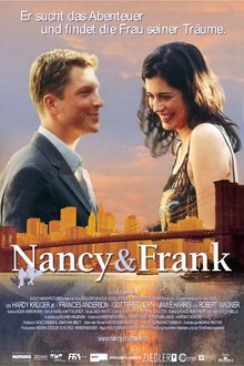 Nancy & Frank - A Manhattan Love Story movie poster