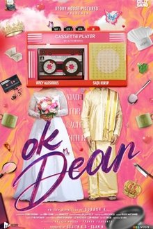OK Dear movie poster