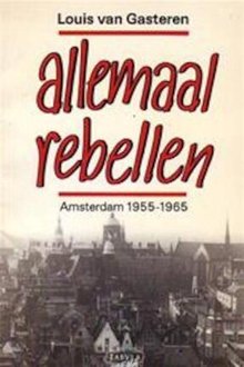 All Rebels movie poster