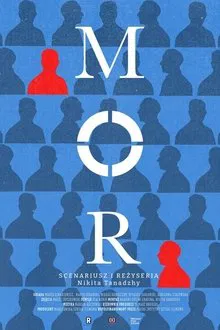 Mor movie poster