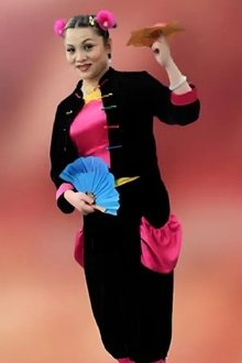 付小兰 profile picture