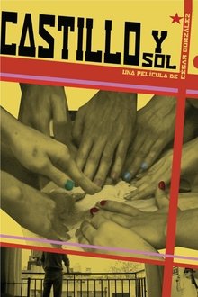 Castillo y Sol movie poster