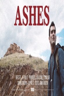 Poster do filme Ashes