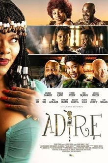 Poster do filme Adire