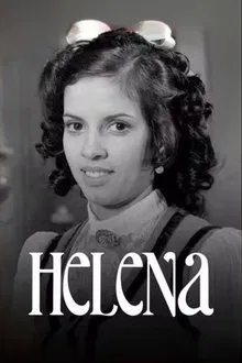 Helena tv show poster
