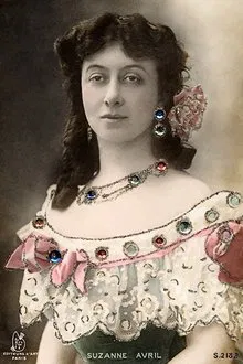 Suzanne Avril profile picture
