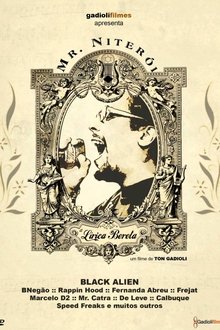 Mr. Niteroi: The Lyric Beretta movie poster