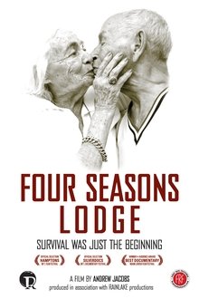 Four Seasons Lodge movie poster