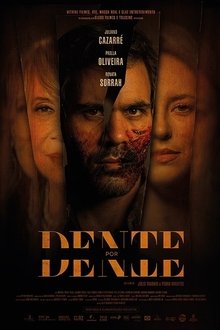 Dente por Dente movie poster