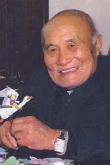 Zheguang Yu profile picture