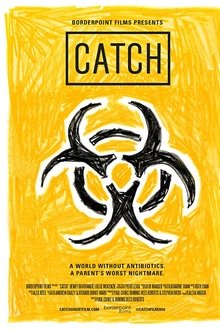 Catch movie poster