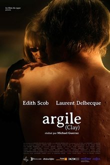 Clay movie poster