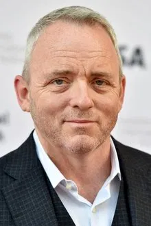 Dennis Lehane profile picture