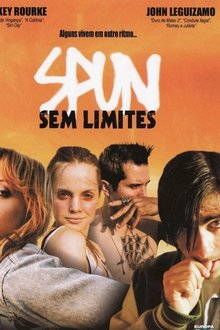 Poster do filme Spun - Sem Limites