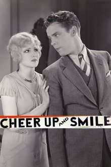 Cheer Up and Smile movie poster