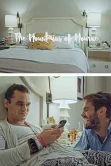 The Mountains of Mourne movie poster