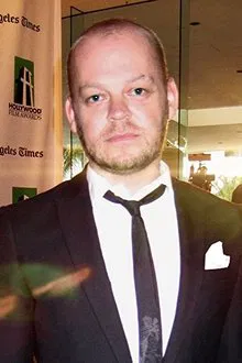 Foto de perfil de Mark Jackson