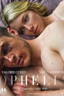 Poster do filme Ophelia