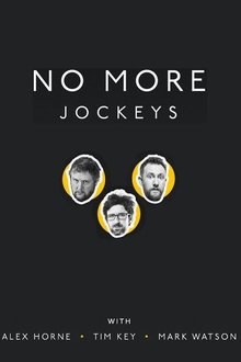 No More Jockeys tv show poster
