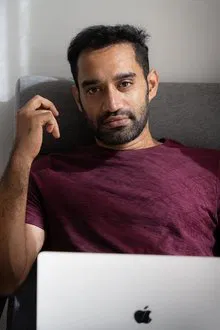 Anoop Sathyan profile picture