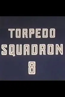 Torpedo Squadron movie poster