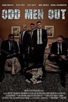 Odd Men Out movie poster