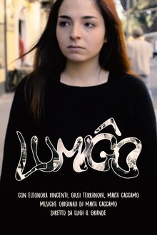 Lumigo movie poster