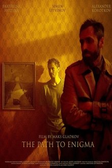 The Path To Enigma movie poster