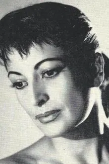 Ana Mérida profile picture