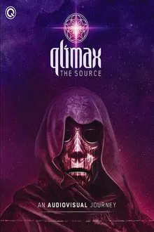 Qlimax - The Source movie poster