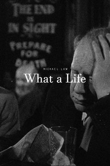 What a Life! movie poster