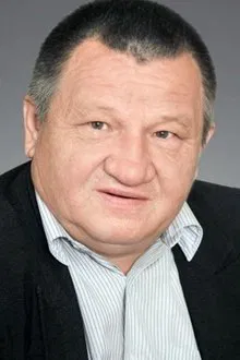 Vasiliy Domrachyov profile picture