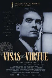 Poster do filme Visas and Virtue
