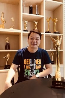 Kuixing Teng profile picture